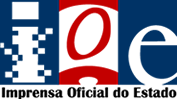 Logotipo da Imprensa Oficial do Estado do Pará