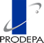 Logotipo da Empresa de Processamento de Dados do Estado do Pará